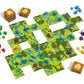 Asmodee Hans im Glück Carcassonne Jäger und Sammler