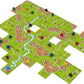Asmodee Hans im Glück Carcassonne - Version 3