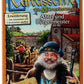 Asmodee Hans im Glück Carcassonne, Abtei und Bürgermeister, Erweiterung 5, Neue Version
