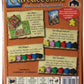 Asmodee Hans im Glück Carcassonne, Abtei und Bürgermeister, Erweiterung 5, Neue Version