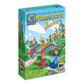 Asmodee Hans im Glück Carcassonne Junior