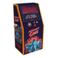 Asmodee Larousse Stranger Things Das große Quiz