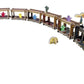 Asmodee Ludonaute Colt Express Spiel des Jahres 2015