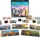 Asmodee Repos Production 7 Wonders Grundspiel