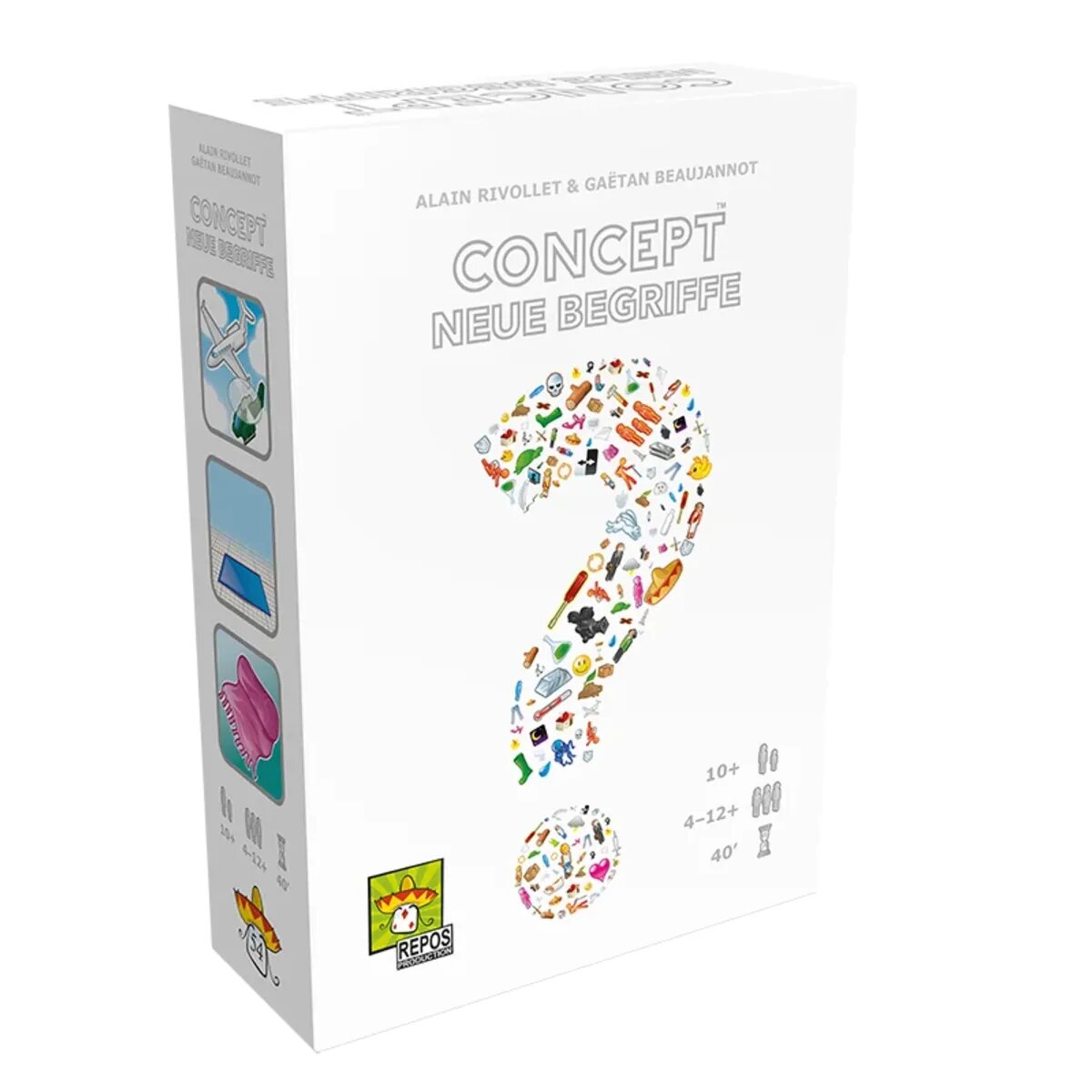 Asmodee Repos Production Concept - Neue Begriffe Erweiterung DE