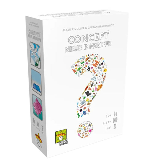 Asmodee Repos Production Concept - Neue Begriffe Erweiterung DE