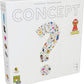 Asmodee Repos Production Concept