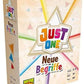 Asmodee Repos Production Erweiterungsset Just One - Neue Begriffe