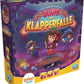 Asmodee TOGGO Toys - Burg Klapperfalle