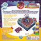 Asmodee TOGGO Toys - Burg Klapperfalle