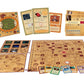 Asmodee Topi Games Harry Potter Ein Jahr in Hogwarts