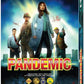 Asmodee ZMAN Pandemic - Grundspiel