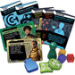 Asmodee ZMAN Pandemic Hot Zone: Europa