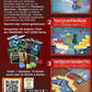 Asmodee ZMAN Pandemic Hot Zone: Europa