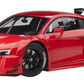 AUTOart Audi R8 LMS Plain color verison rot