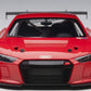 AUTOart Audi R8 LMS Plain color verison rot