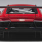 AUTOart Audi R8 LMS Plain color verison rot