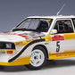AUTOart Audi Sport Quattro S1 Rally San Remo 1985 #5