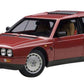 AUTOart Lancia Delta S4 Stradale 1985 rot