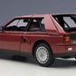 AUTOart Lancia Delta S4 Stradale 1985 rot