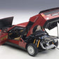 AUTOart Lancia Delta S4 Stradale 1985 rot