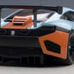 AUTOart MCLAREN MP4-12C GT3 GULF LIVERY 2011