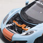 AUTOart MCLAREN MP4-12C GT3 GULF LIVERY 2011