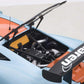 AUTOart MCLAREN MP4-12C GT3 GULF LIVERY 2011