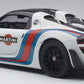 AUTOart Porsche 918 Spyder Martini 2013 weiß