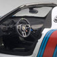 AUTOart Porsche 918 Spyder Martini 2013 weiß