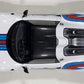 AUTOart Porsche 918 Spyder Martini 2013 weiß