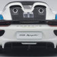 AUTOart Porsche 918 Spyder Martini 2013 weiß