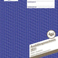 Avery Zweckform 2831 Ausbildungsnachweis, in Heftform, A4, 28 Blatt