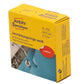 Avery Zweckform 3508 Verstärkungs Ringe Ø 13 mm, 1 Rolle/500 Verstärkungsringe, weiß