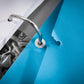 Avery Zweckform 3508 Verstärkungs Ringe Ø 13 mm, 1 Rolle/500 Verstärkungsringe, weiß