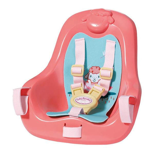 Baby Annabell® Active Fahrradsitz