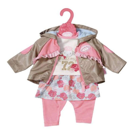 Baby Annabell® Active Jeans 43 cm