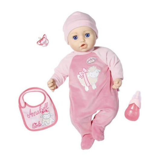 Baby Annabell® Annabell 43 cm