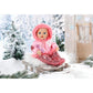 Baby Annabell® Deluxe Winter 43cm