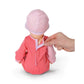 Baby Annabell® Emily lauf mit mir, 43 cm