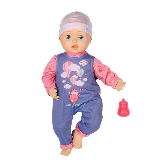 Baby Annabell® Große Annabell 54 cm