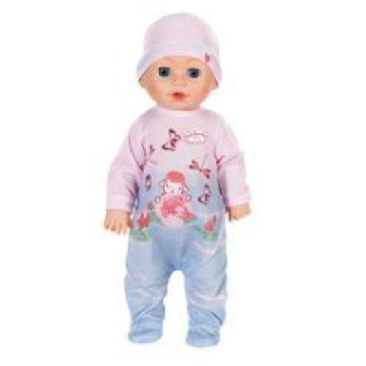 Baby Annabell® Lilly lernt laufen 43cm