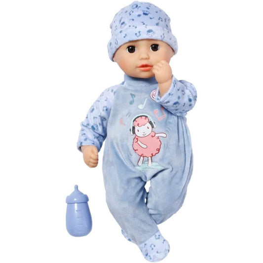 Baby Annabell® Little Alexander 36 cm