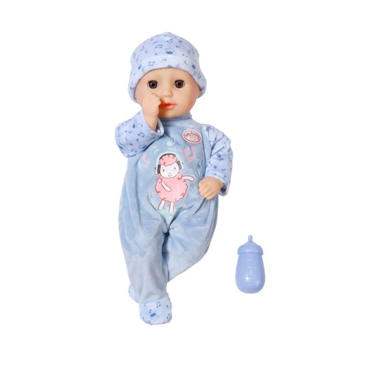 Baby Annabell® Little Alexander 36cm