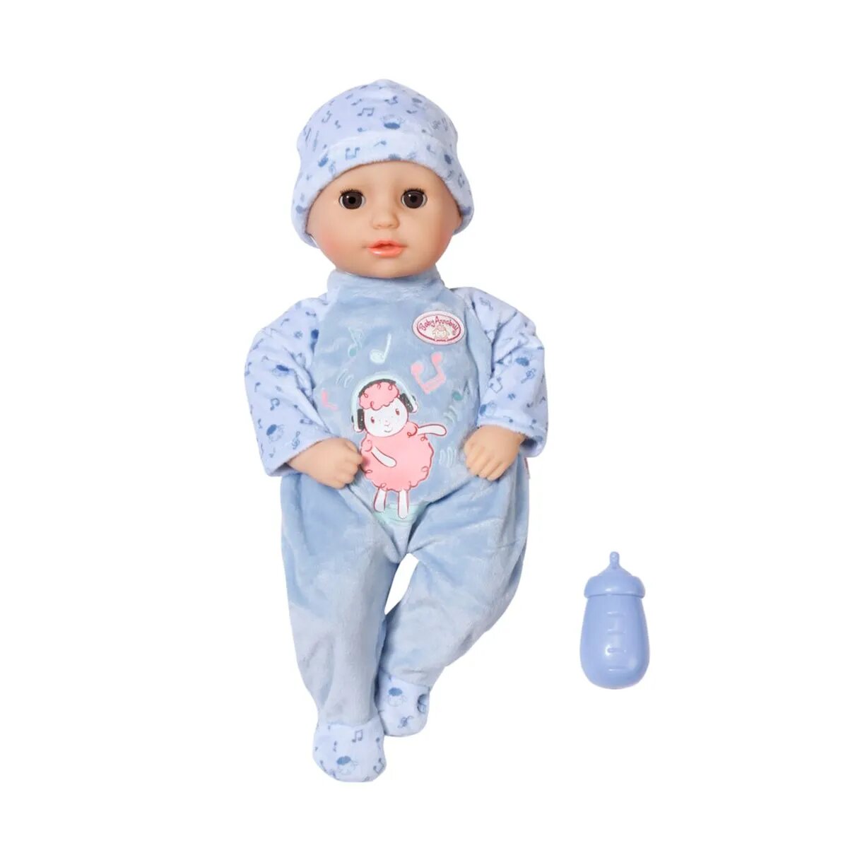 Baby Annabell® Little Alexander 36cm