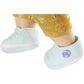 Baby Annabell® Little Schuhe, 2 Paar 36 cm