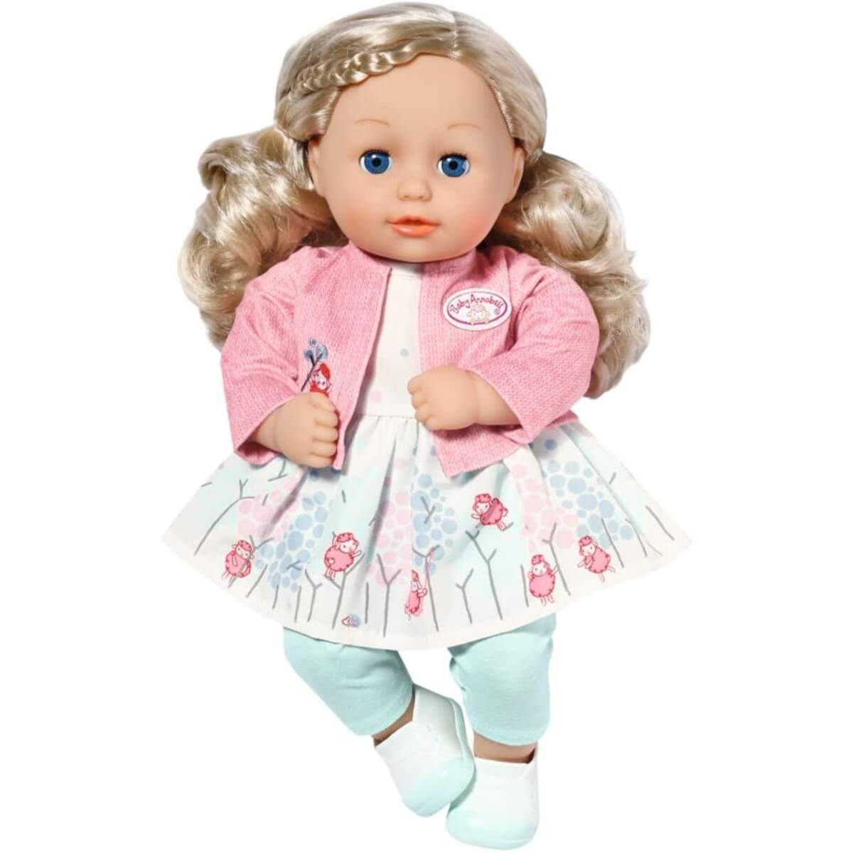 Baby Annabell® Little Sophia, 36 cm