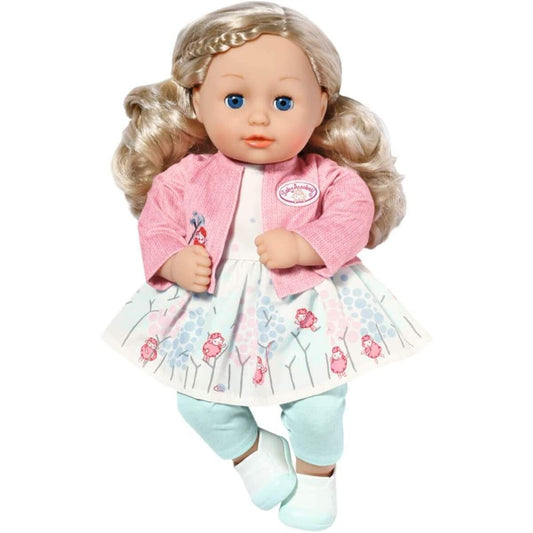 Baby Annabell® Little Sophia, 36 cm