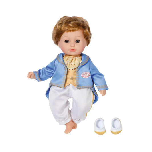 Baby Annabell Little Sweet Prince 36 cm