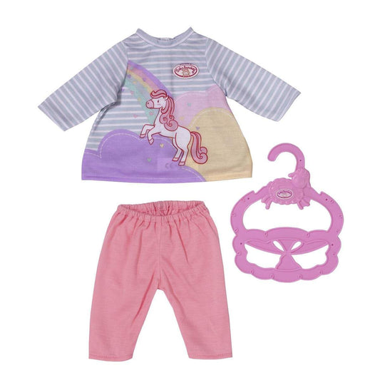 Baby Annabell® Little Sweet Kleid 36 cm
